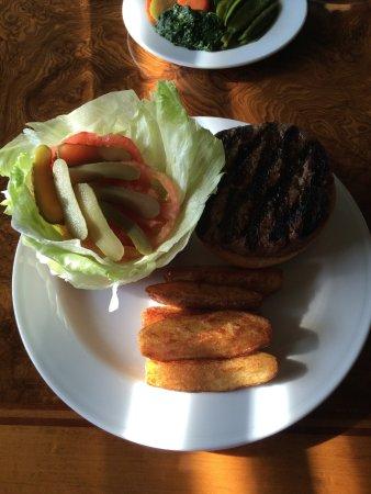 Maguire's Irish Restaurant